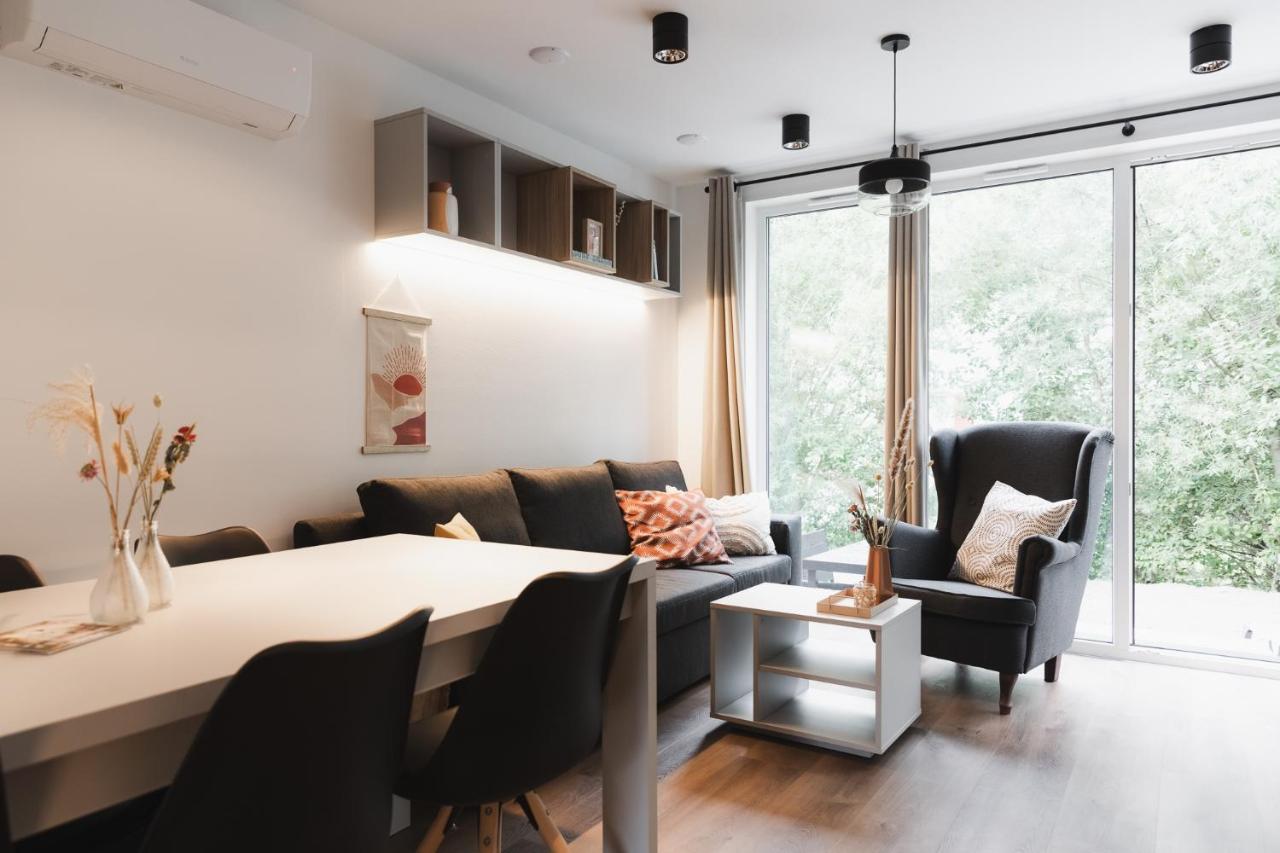 Neue Stylische Huesle By Unique Places Bludenz Esterno foto