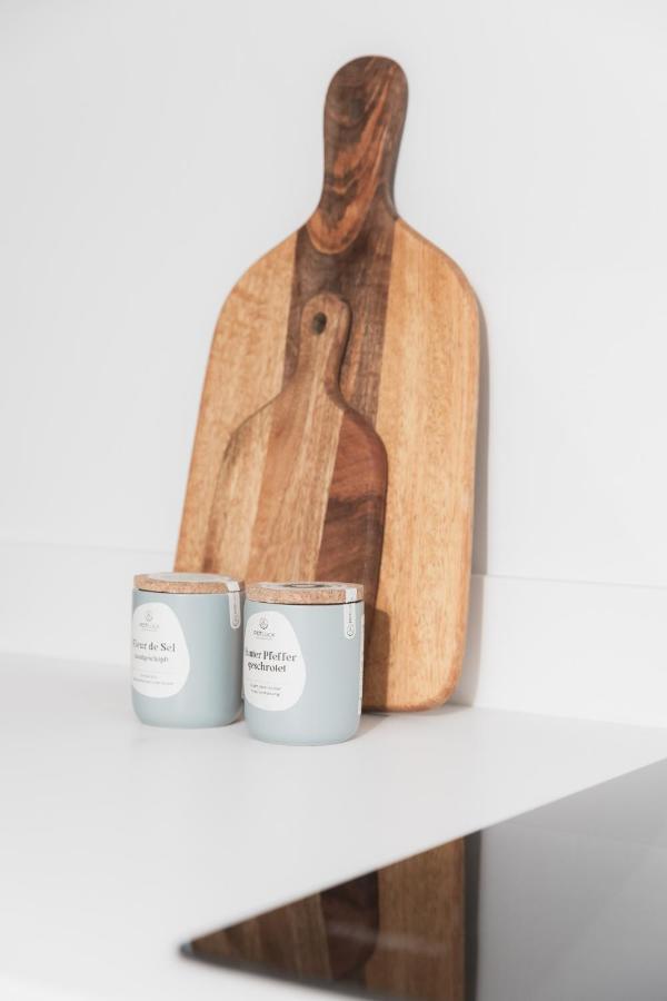 Neue Stylische Huesle By Unique Places Bludenz Esterno foto