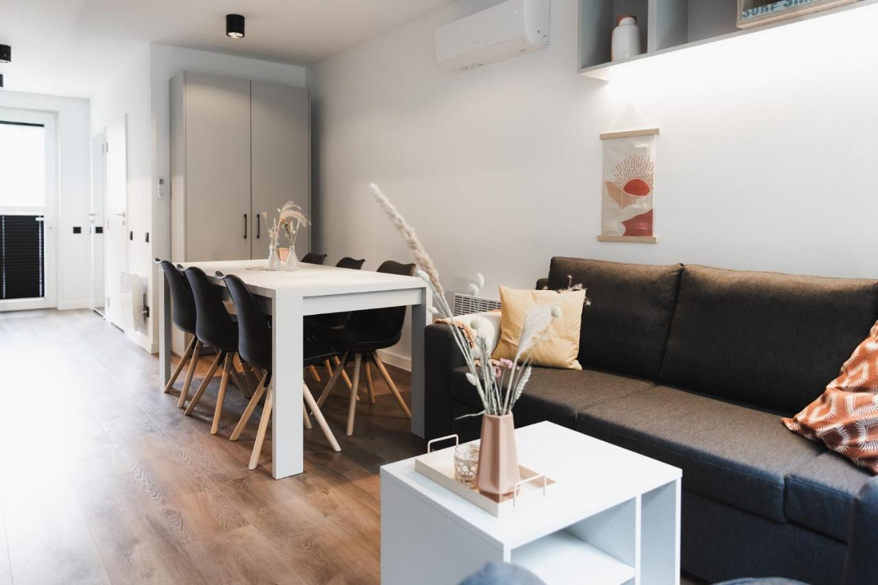 Neue Stylische Huesle By Unique Places Bludenz Esterno foto